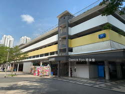 Ghim Moh Road (D10), Shop House #202674372